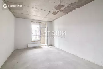 2-комнатная квартира, этаж 8 из 12, 53 м²