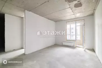 2-комнатная квартира, этаж 8 из 12, 53 м²