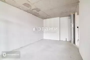 2-комнатная квартира, этаж 8 из 12, 53 м²