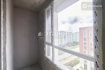 52.7 м², 2-комнатная квартира, этаж 8 из 12, 53 м², изображение - 4