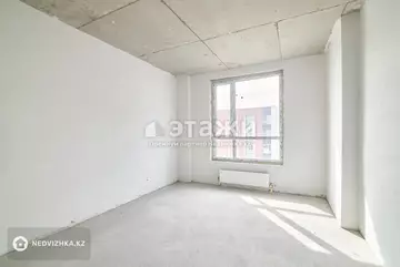 52.7 м², 2-комнатная квартира, этаж 8 из 12, 53 м², изображение - 5