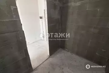 52.7 м², 2-комнатная квартира, этаж 8 из 12, 53 м², изображение - 10