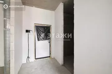 52.7 м², 2-комнатная квартира, этаж 8 из 12, 53 м², изображение - 13