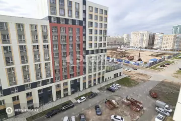 52.7 м², 2-комнатная квартира, этаж 8 из 12, 53 м², изображение - 16