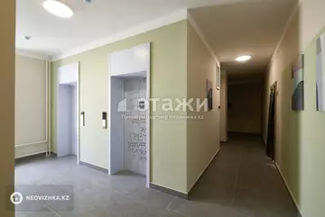 52.7 м², 2-комнатная квартира, этаж 8 из 12, 53 м², изображение - 17