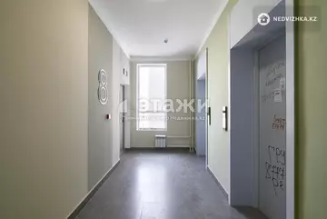 52.7 м², 2-комнатная квартира, этаж 8 из 12, 53 м², изображение - 18