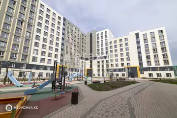 52.7 м², 2-комнатная квартира, этаж 8 из 12, 53 м², изображение - 24