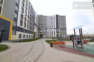52.7 м², 2-комнатная квартира, этаж 8 из 12, 53 м², изображение - 25