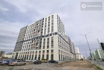 52.7 м², 2-комнатная квартира, этаж 8 из 12, 53 м², изображение - 26