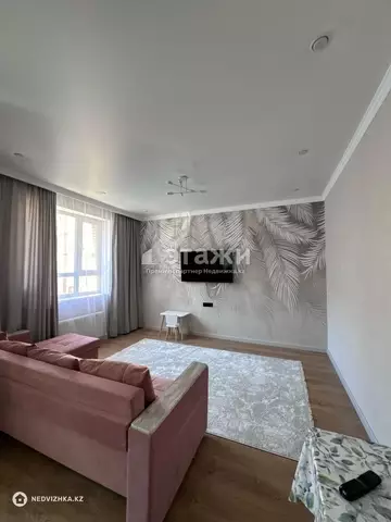 2-комнатная квартира, этаж 3 из 15, 49 м²