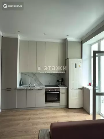 49 м², 2-комнатная квартира, этаж 3 из 15, 49 м², изображение - 5