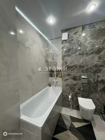 75 м², 3-комнатная квартира, этаж 11 из 13, 75 м², изображение - 6