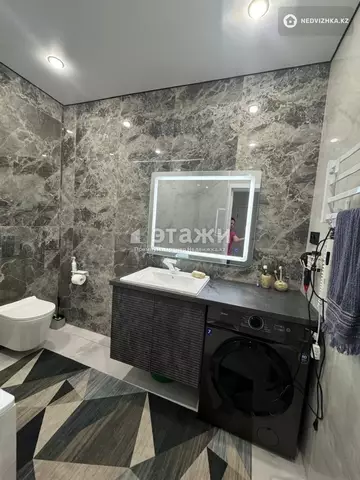 75 м², 3-комнатная квартира, этаж 11 из 13, 75 м², изображение - 8