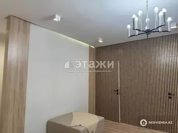 75 м², 3-комнатная квартира, этаж 11 из 13, 75 м², изображение - 9