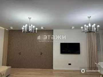 75 м², 3-комнатная квартира, этаж 11 из 13, 75 м², изображение - 10