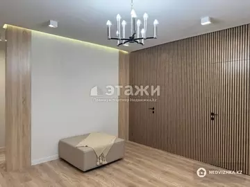 75 м², 3-комнатная квартира, этаж 11 из 13, 75 м², изображение - 11