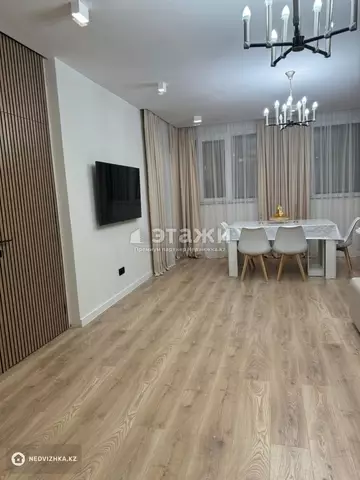 75 м², 3-комнатная квартира, этаж 11 из 13, 75 м², изображение - 12