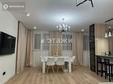 75 м², 3-комнатная квартира, этаж 11 из 13, 75 м², изображение - 13