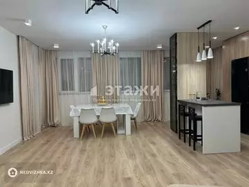 75 м², 3-комнатная квартира, этаж 11 из 13, 75 м², изображение - 14