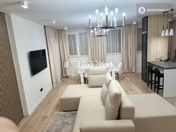 75 м², 3-комнатная квартира, этаж 11 из 13, 75 м², изображение - 16