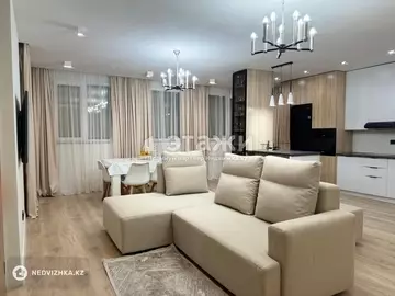 75 м², 3-комнатная квартира, этаж 11 из 13, 75 м², изображение - 18