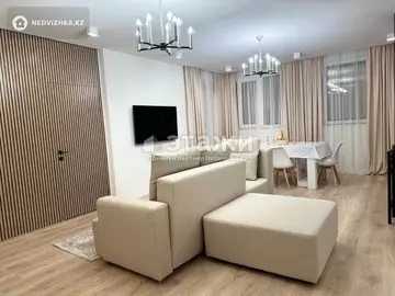 75 м², 3-комнатная квартира, этаж 11 из 13, 75 м², изображение - 19