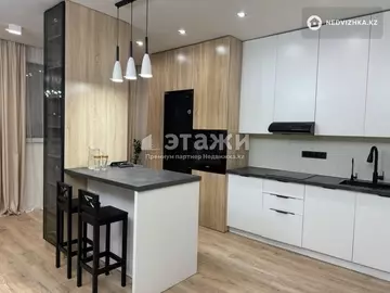 75 м², 3-комнатная квартира, этаж 11 из 13, 75 м², изображение - 20
