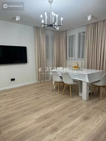 75 м², 3-комнатная квартира, этаж 11 из 13, 75 м², изображение - 21