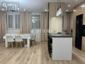 75 м², 3-комнатная квартира, этаж 11 из 13, 75 м², изображение - 22