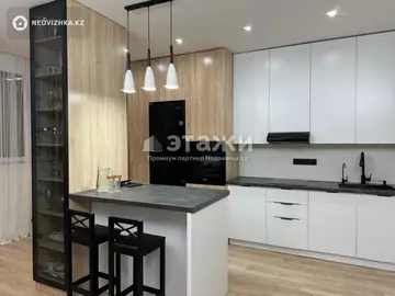 75 м², 3-комнатная квартира, этаж 11 из 13, 75 м², изображение - 23