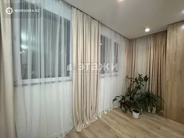 75 м², 3-комнатная квартира, этаж 11 из 13, 75 м², изображение - 24