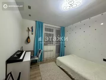 75 м², 3-комнатная квартира, этаж 11 из 13, 75 м², изображение - 27
