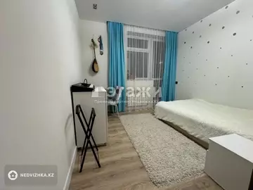 75 м², 3-комнатная квартира, этаж 11 из 13, 75 м², изображение - 30