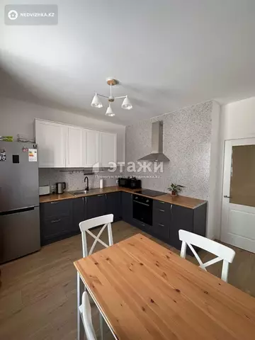 2-комнатная квартира, этаж 4 из 9, 57 м²