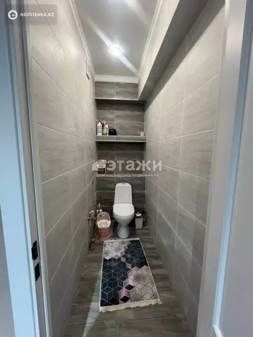 59.4 м², 2-комнатная квартира, этаж 10 из 12, 59 м², изображение - 4