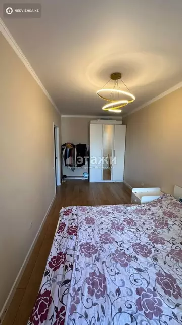 59.4 м², 2-комнатная квартира, этаж 10 из 12, 59 м², изображение - 6