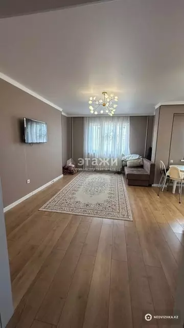 59.4 м², 2-комнатная квартира, этаж 10 из 12, 59 м², изображение - 5