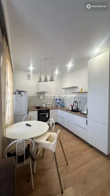 59.4 м², 2-комнатная квартира, этаж 10 из 12, 59 м², изображение - 9