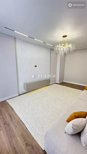 96.43 м², 3-комнатная квартира, этаж 3 из 17, 96 м², изображение - 0