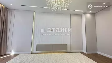 96.43 м², 3-комнатная квартира, этаж 3 из 17, 96 м², изображение - 1