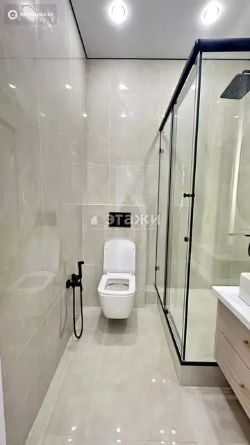 96.43 м², 3-комнатная квартира, этаж 3 из 17, 96 м², изображение - 3