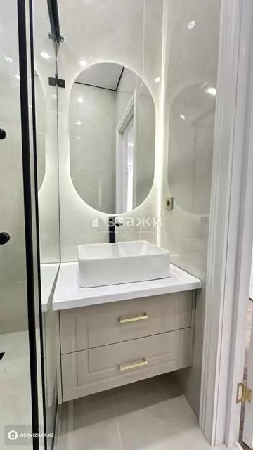 96.43 м², 3-комнатная квартира, этаж 3 из 17, 96 м², изображение - 4
