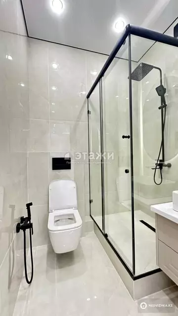 96.43 м², 3-комнатная квартира, этаж 3 из 17, 96 м², изображение - 5