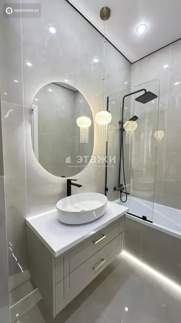96.43 м², 3-комнатная квартира, этаж 3 из 17, 96 м², изображение - 7