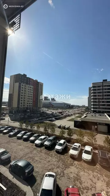96.43 м², 3-комнатная квартира, этаж 3 из 17, 96 м², изображение - 10
