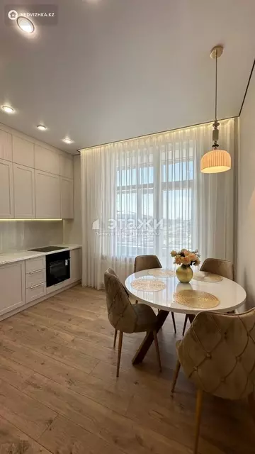 96.43 м², 3-комнатная квартира, этаж 3 из 17, 96 м², изображение - 11