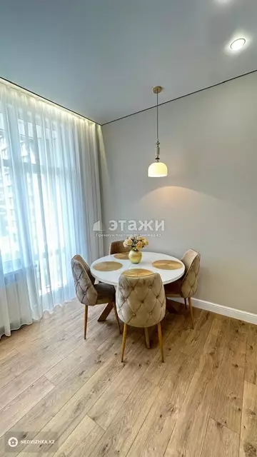 96.43 м², 3-комнатная квартира, этаж 3 из 17, 96 м², изображение - 12