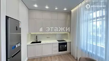 96.43 м², 3-комнатная квартира, этаж 3 из 17, 96 м², изображение - 14