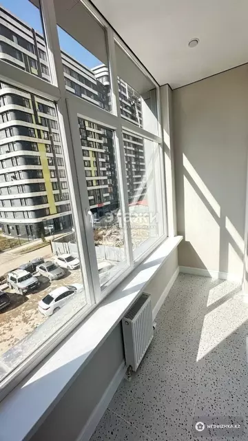 96.43 м², 3-комнатная квартира, этаж 3 из 17, 96 м², изображение - 15