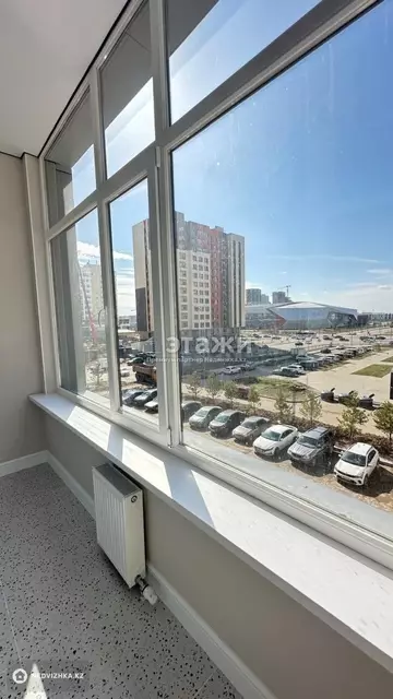 96.43 м², 3-комнатная квартира, этаж 3 из 17, 96 м², изображение - 16